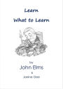 Learn What to Learn