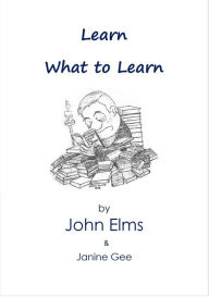 Title: Learn What to Learn, Author: Janine Gee