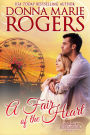 A Fair of the Heart, Welcome To Redemption, Book1