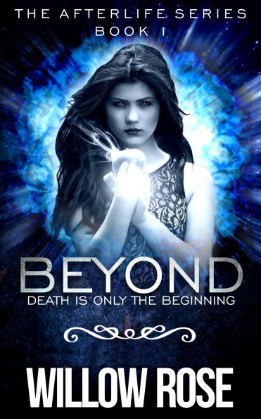 Beyond (Afterlife book 1)