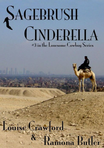 Sagebrush Cinderella