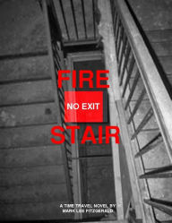 Title: Fire Stair, Author: Mark Fitzgerald