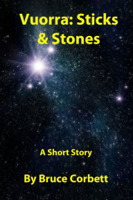 Vuorra: Sticks & Stones