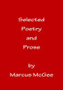 Selected Poetry and Prose