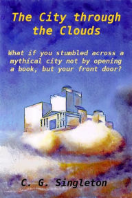 The City through the Clouds