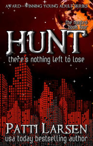 Hunt (Book Four The Hunted)