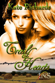 Trail of Hearts