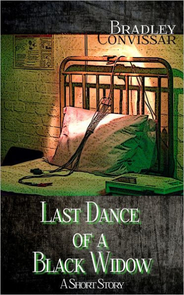 Last Dance of a Black Widow