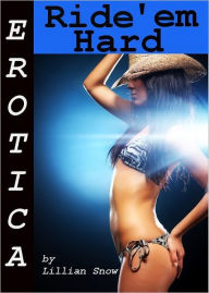 Erotica: Ride 'em Hard, Tales of Sex