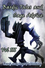 Bardic Tales and Sage Advice (Volume 3)