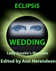 Title: Wedding, Author: Ann Herendeen