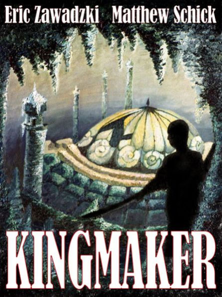 Kingmaker
