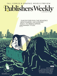 Title: Publishers Weekly, Author: Publishers Weekly