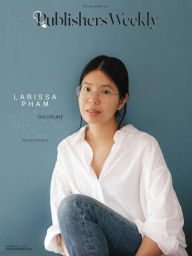 Title: Publishers Weekly, Author: Publishers Weekly