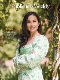 Title: Publishers Weekly, Author: Publishers Weekly