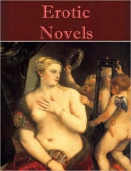 Classic Erotic Novels (5 books)