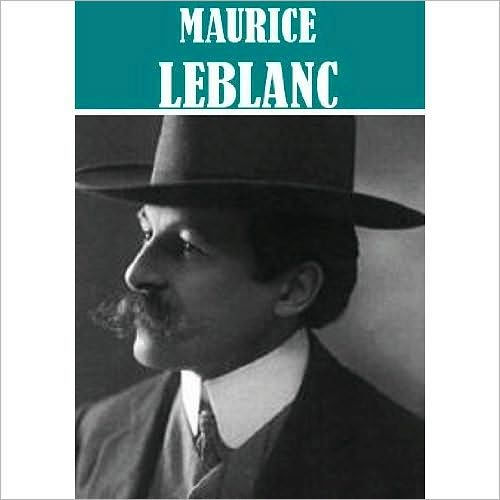 Maurice leblanc biography picture