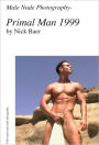 Male Nude Photography- Primal Man