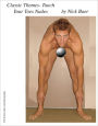 Classic Themes- Touch Your Toes Nudes
