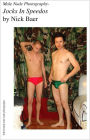 Male Nude Photography- Jocks In Speedos
