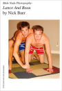 Male Nude Photography- Lance And Beau