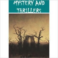 Title: Classic Mysteries and Thrillers (28 books), Author: Charles Dickens