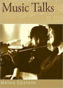 Music Talks: the lives of classical musicians