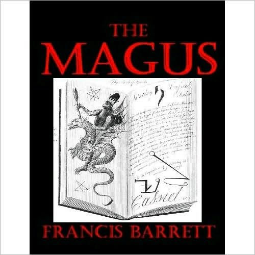 The Magus