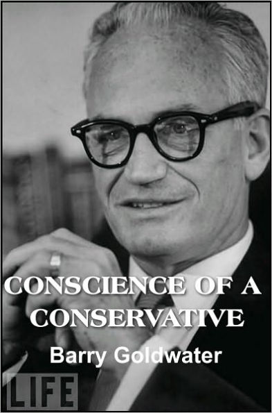 Conscience of a Conservative