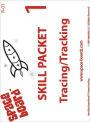 Rocket Skill Packet 1