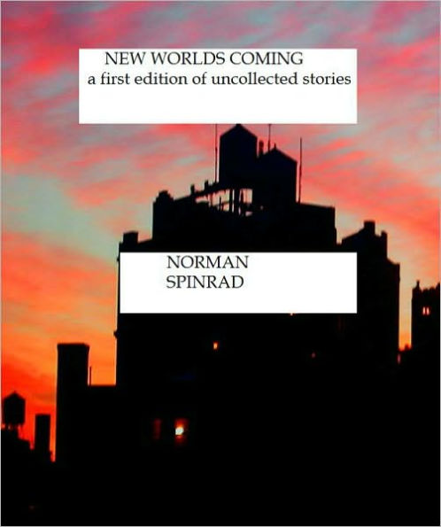 NEW WORLDS COMING