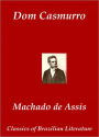 Dom Casmurro (Portuguese Edition)