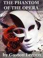 The Phantom of the Opera