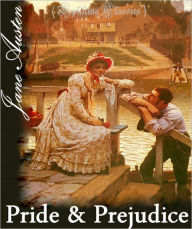 Pride & Prejudice