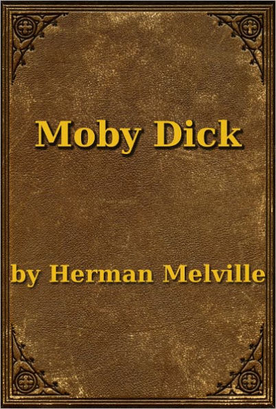 Moby Dick