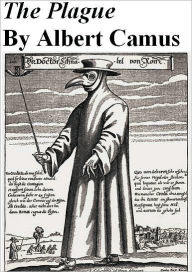 Title: The Plague, Author: Albert Camus