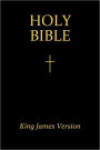 The King James Translation of the Holy Bible