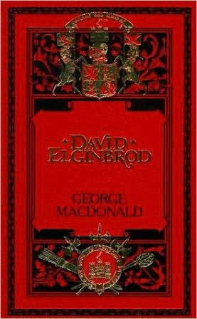 David Elginbrod