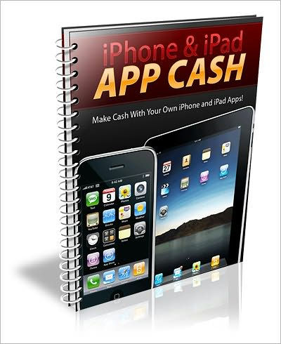 iphone and ipad app cash