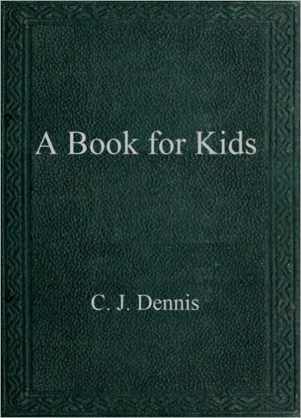 A Book for Kids