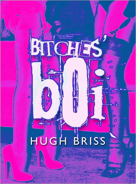 Bitches Boi By Hugh Briss Ebook Barnes And Noble®