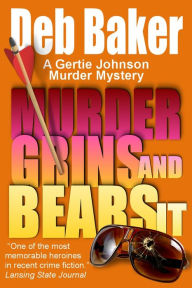 Murder Grins and Bears It
