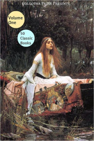 50 Classic Books: Volume One