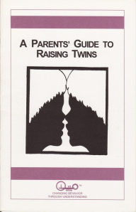 Title: A Parents' Guide to Raising Twins, Author: Michael Meyerhoff