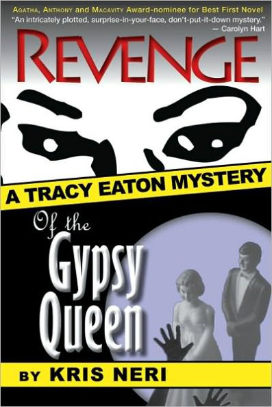 Revenge of the Gypsy Queen