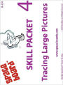 Astronaut Skill Packet 4