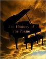 The history of the piano