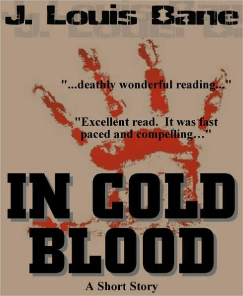 In Cold Blood