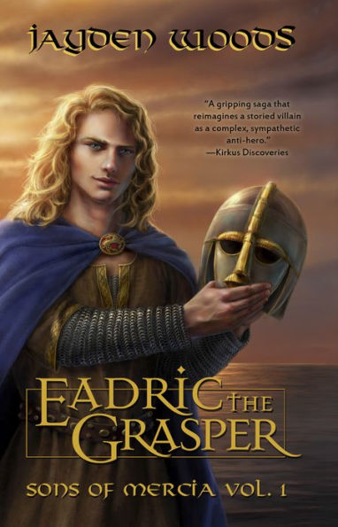 Eadric the Grasper