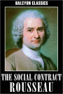 The Social Contract by Jean-Jacques Rousseau